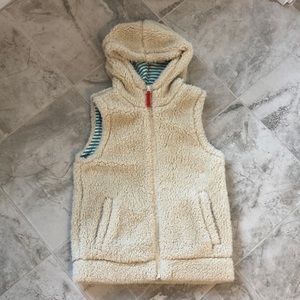 Mini Boden Vest